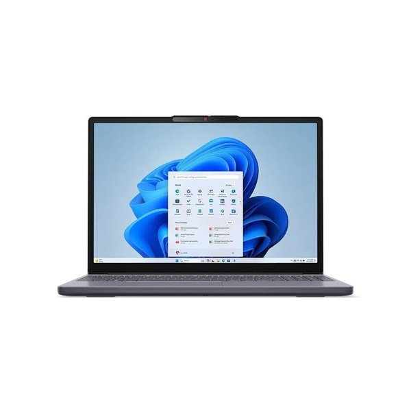 Notebook Lenovo IdeaPad Slim 3 AMD Ryzen 5 7535HS, Painel IPS, 8GB Ram (Expansível), 512GB SSD (Expansível) por R$ 2.754,00 no Mercado Livre