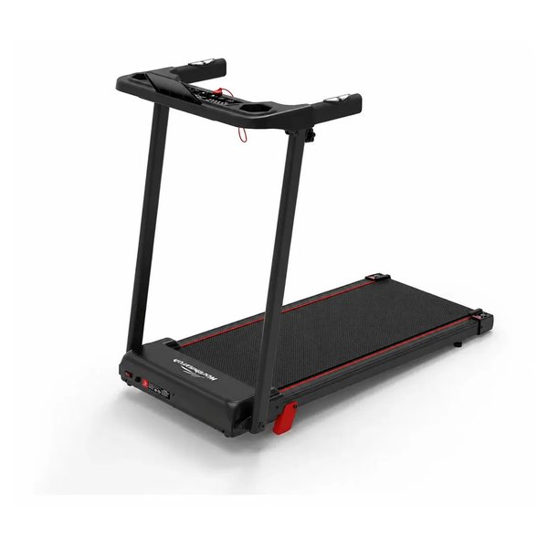 Esteira Elétrica Northmarch Rs7 com Bluetooth, Dobrável e Amortecimento, para Treino Residencial por R$ 1.283,00 no Mercado Livre