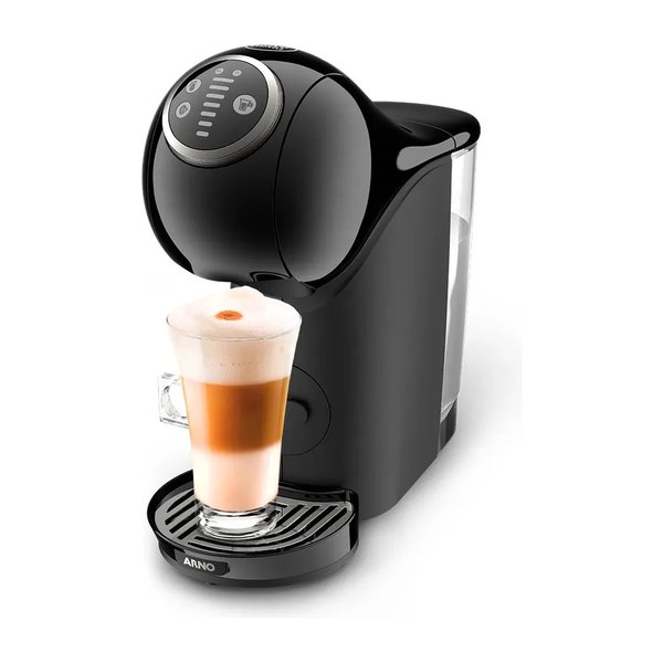 Cafeteira Espresso Nescafé Dolce Gusto Arno Genio S Plus por R$ 416,00 no Pix no Mercado Livre