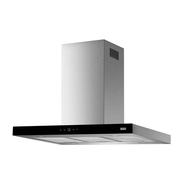 COIFA FRANKE LINEA TOUCH ILHA TETO 90CM EM AÇO INOX - 220V por R$ 2.129,00 no Mercado Livre