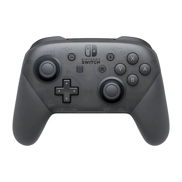 Controle Nintendo Switch Pro por R$ 266,00 no Mercado Livre