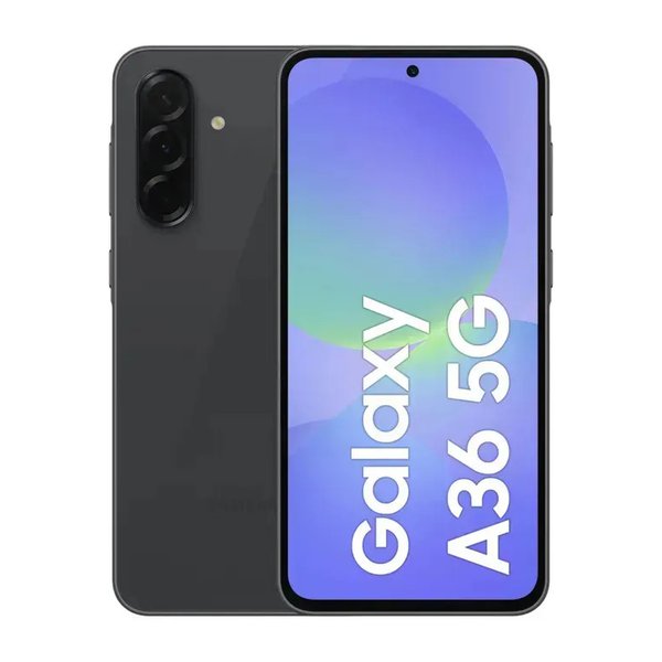 Smartphone Samsung Galaxy A36 5g 128gb 6gb Ram Câmera Tripla De Até 50mp Selfie 12mp Ip67 Super Amoled 6.7 por R$ 1.271,00 no Pix no Mercado Livre