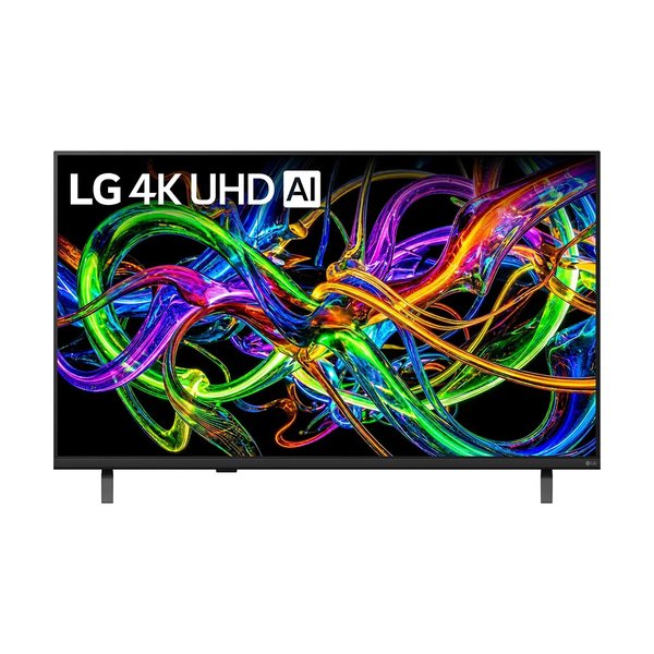 Smart TV LG LED 75" 4K Ultra HD NANO AI Magic WebOs 26 HDR10 Bluetooth Wi-Fi (75NU855) por R$ 4.519,00 no Pix no Mercado Livre