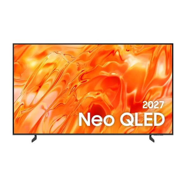 Samsung Vision AI TV 55 Neo QLED 4K QN70H 26/2027, Mini LED, Áudio em Camadas AI, Modo Futebol AI, Controle por Gestos por R$ 3.937,00 no Pix no Mercado Livre