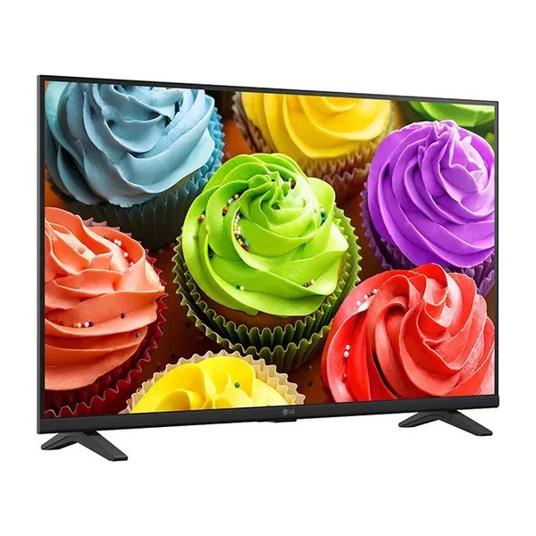 Smart TV HD 32" AI Search, Wi-Fi, HD, USB LB650 (32LB650BPSA) por R$ 944,00 à vista no Mercado Livre