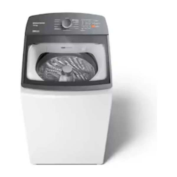 Máquina De Lavar 14kg Smart Sensor Ciclo Brastemp 110v (BWF14AB) por R$ 1.517,00 à vista no Mercado Livre