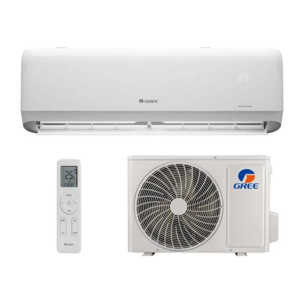 Ar Condicionado Split Hw Gree G-side 9.000Btus Frio 220v por R$ 1.589,00 no Pix no Mercado Livre