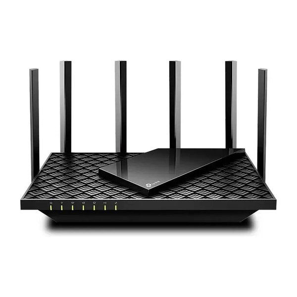 Roteador IP TP-Link Archer Ax72 Wi-fi 6 Onemesh Ax5400 Gigabit por R$ 704,46 no Pix no Mercado Livre