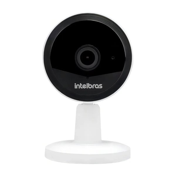 Câmera IP Intelbras IM1 2MP Full HD Wi-Fi Áudio Bidirecional por R$ 125,00 no Mercado Livre
