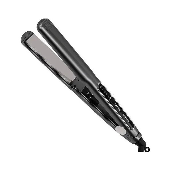 Prancha Alisadora Lizze Extreme Profissional de Titânio com 250°C por R$ 403,88 no Pix no Mercado Livre