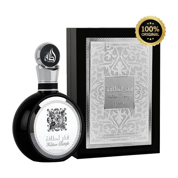 Perfume Árabe Masculino Fakhar Black Eau De Parfum 100ml por R$ 169,00 no Pix no Mercado Livre