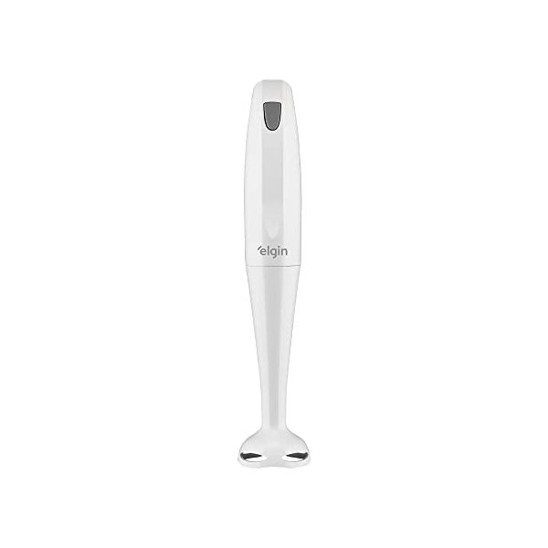 Mixer de Mão 200W Elgin Compacto e Leve, Eergonômico e Fácil de Limpar 220v por R$ 48,00 na Amazon