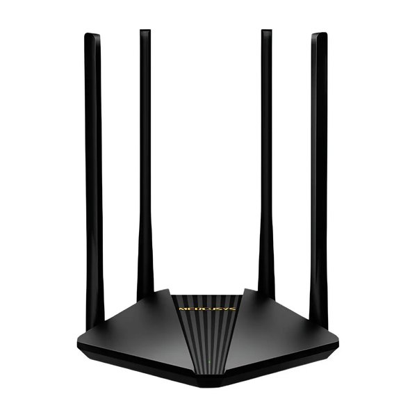 Mercusys Mr30g Roteador Wifi5 Ac1200 Gigabit Banda Dupla por Tp-Link por R$ 76,00 no Mercado Livre