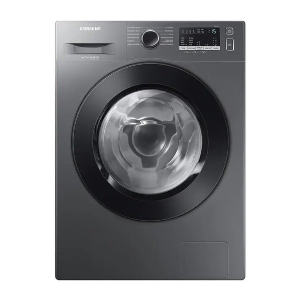 Lava e Seca Samsung 11KG Digital Inverter Inox (WD11M) por R$ 3.061,00 no Pix no Mercado Livre
