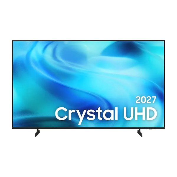 Samsung Smart TV 65" Crystal UHD 4K U8000h 26/2027, Vision Ai Companion, Modo Estádio, Xbox Cloud Gaming por R$ 3.000,00 na Amazon