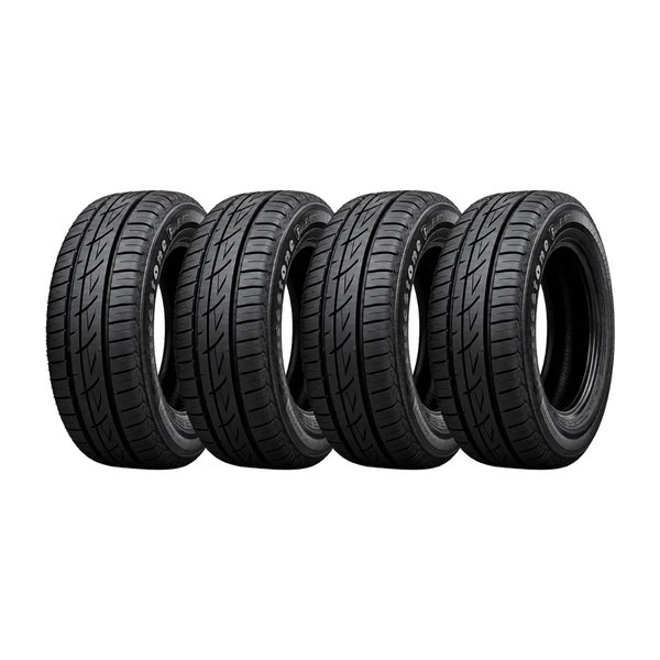 4 Pneus Firestone Aro 14 F-600 175/70r14 84t por R$ 1.187,00 no Pix no Mercado Livre