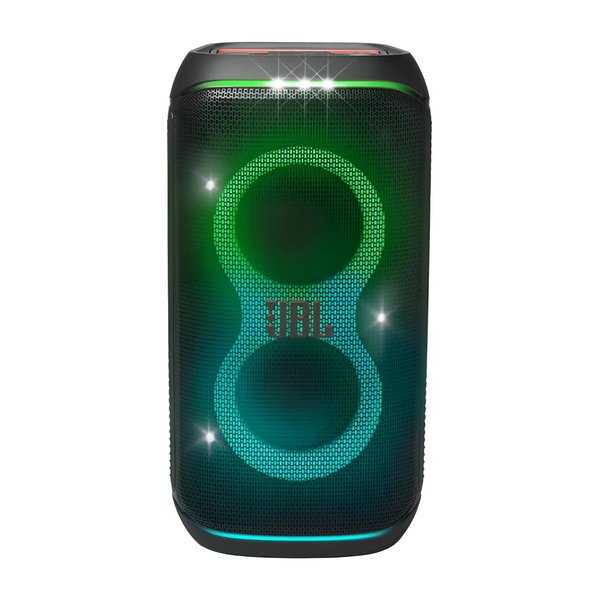 Caixa de Som Bluetooth JBL PartyBox Club 130 160W RMS Preto por R$ 1.724,00 no Pix na Amazon