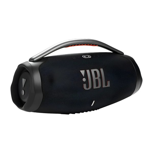 Caixa De Som Bluetooth Jbl Boombox 3 por R$ 1.619,00 no Pix no Mercado Livre