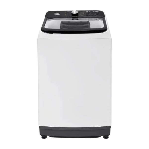Lavadora de Roupas 13kg Midea Wave Agitator com Cesto em Aço Inox (110v) por R$ 1.405,00 no Pix no Mercado Livre