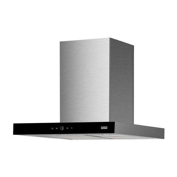 Coifa De Parede Franke Linea Touch Retangular 60cm Em Aço Inox Para Fogão De 4 Bocas por R$ 1.081,00 à vista no Mercado Livre