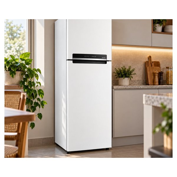 Geladeira Frost Free Duplex 425L Inverter Branca Midea Bivolt (RT572) por R$ 2.430,00 no Pix na Amazon