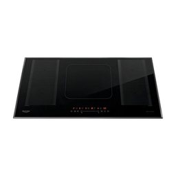 Cooktop de Indução 5 Bocas Dako Select com 2 Zonas Flexíveis e 7200W com Mesa em Vidro Cerâmico 220v por R$ 1.942,00 no Pix no Mercado Livre