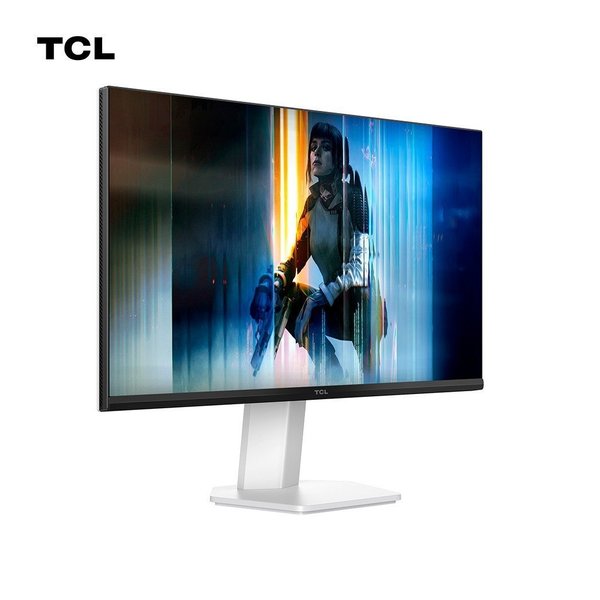 Monitor Gamer TCL 24 Polegadas Mini LED Full Hd G54 100Hz HDR400 92% Dci-P3 450 nits 24G54 por R$ 793,00 na Shopee