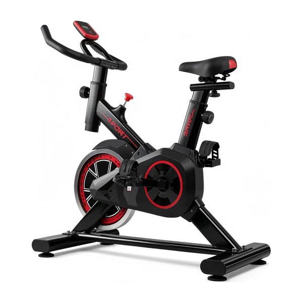 Bicicleta Ergométrica Spinning Bike Ergométrica It's X11 por R$ 353,00 no Pix no Mercado Livre
