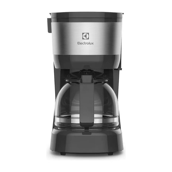 Cafeteira Elétrica Electrolux 15 xícaras Efficient Com Filtro Permanente Removível (ECM10) por R$ 106,00 no Pix no Mercado Livre