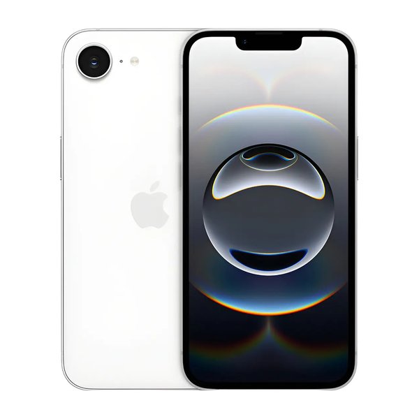 Apple iPhone 16e de 128 GB por R$ 2.890,00 no Pix na Amazon