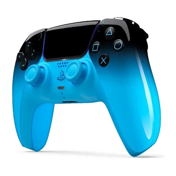Controle Sem Fio Sony DualSense Hyperpop, PS5 por R$ 368,00 no Mercado Livre