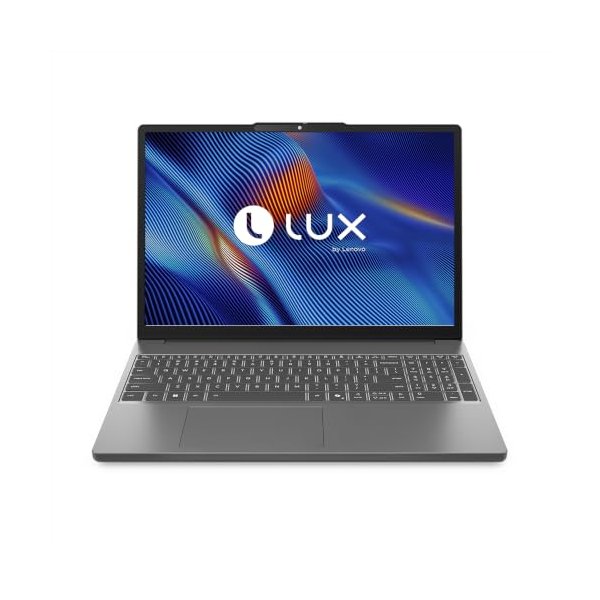 Notebook Lenovo IdeaPad Slim 3i 15.3" - Intel Core i5-13420H, 8GB RAM, 256GB SSD, Linux por R$ 2.839,00 no Pix na Amazon