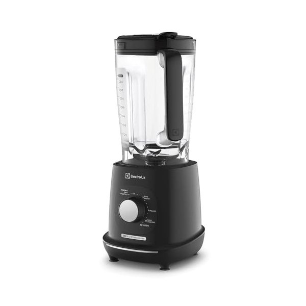 Electrolux Liquidificador 3 em 1 1300W 3,2L TriForce EBL1300 110v por R$ 107,00 no Pix na Amazon