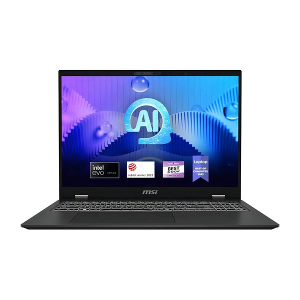 MSI Notebook Prestige 16 AI EVO por R$ 749,00 no Pix na Amazon