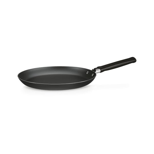 Frigideira Panquequeira Antiaderente Magnific Grafite Panelux por R$ 21,00 à vista na Amazon