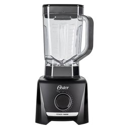 Liquidificador 3,2L Full Oster 15 Velocidades 1400W (OLIQ610) 110v por R$ 156,00 no Pix no Mercado Livre